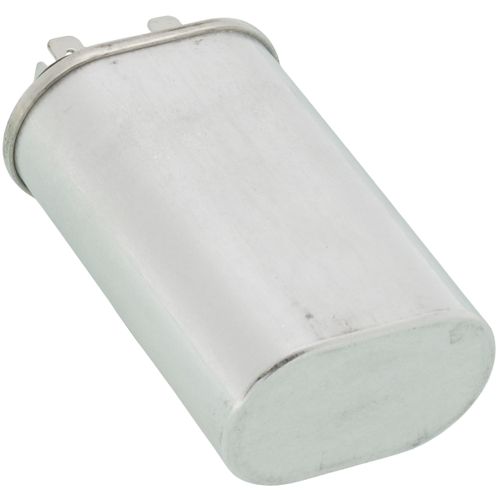 Main product image of 15mfd 370v Oval Run Capacitor