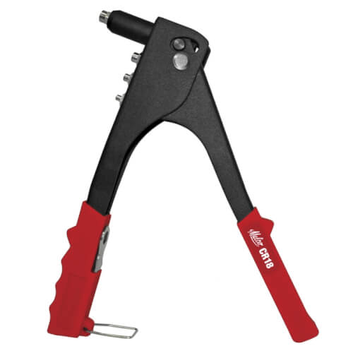 Main product image of 8" Economy Hand Riveter