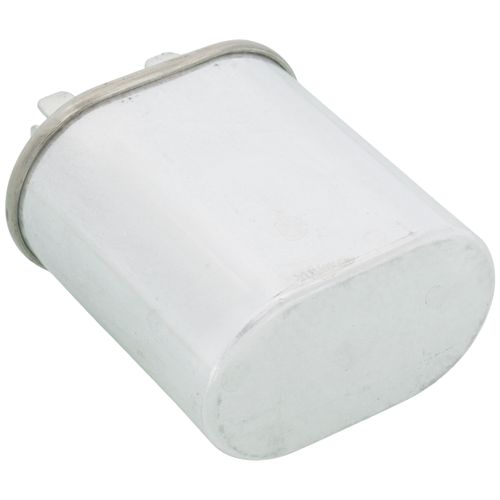 Main product image of 2mfd 370v Oval Run Capacitor