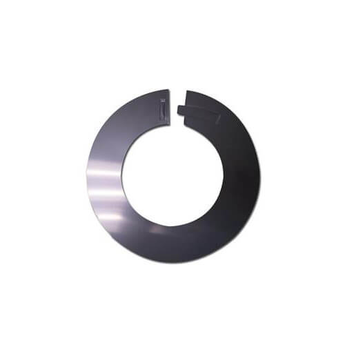Main product image of Cosmetic Ring for 3" PVC Vent