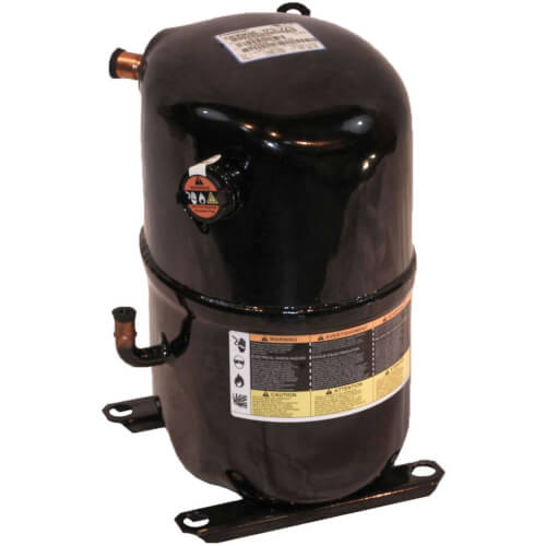 CR35K6ETF5775 Carrier CR35K6ETF5775 Copeland Compressor, 208