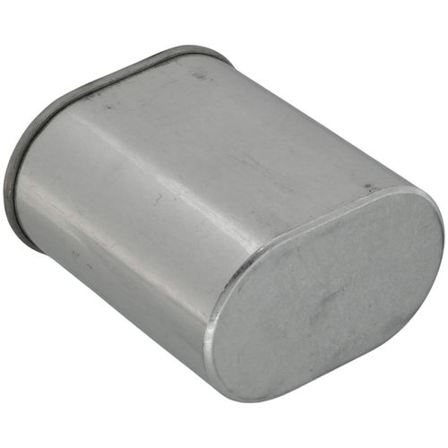 Main product image of 35mfd 370v Oval Run Capacitor