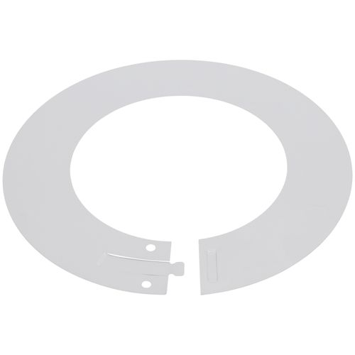 Main product image of Cosmetic Ring for 4" PVC Vent