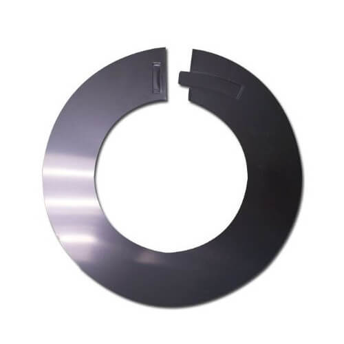 Main product image of 5" Stainless Steel Cosmetic Ring