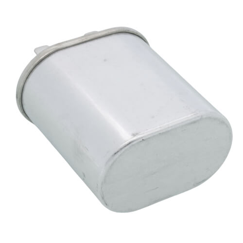Main product image of 7.5mfd 440v Oval Run Capacitor