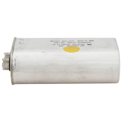 Main product image of 70mfd 370v Oval Run Capacitor