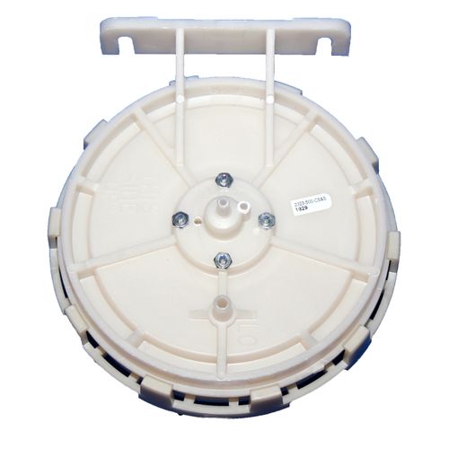 Main product image of 0-3" Wc Static/Differential Pressure Transmitter, 2323-500-CSS