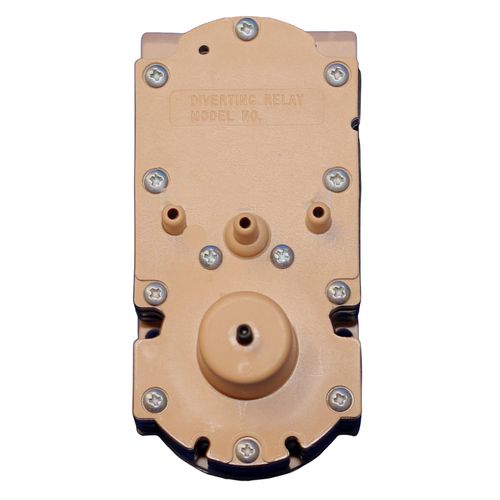 Main product image of Pneumodular Diverting Relay 18/22 PSI Dpdt, 2354-504-CSS