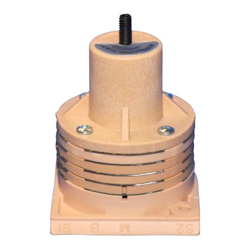 Main product image of 2:1 Pneumatic Amplifying Relay, 2378-501-CSS