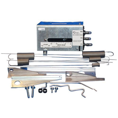 Main product image of Positioning Relay 13 Psi Max Span Adj, AK-42309-500-CSS