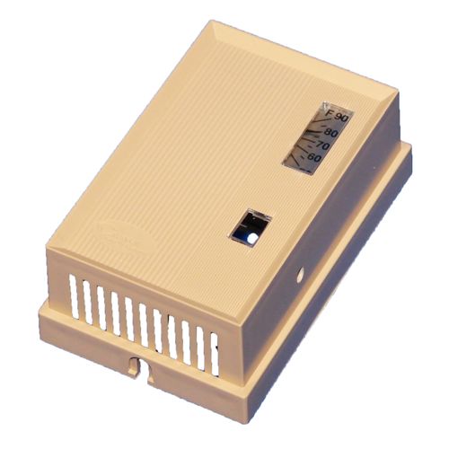 Main product image of Tk Thermostat Cover, AT-11-401-CSS