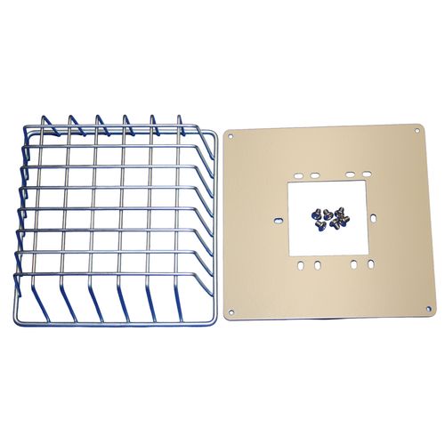Main product image of Wire Stat Guard 6.5H X 6.62W X 3.25D, AT-1163-CSS
