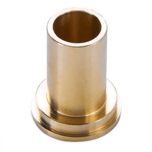 1/2" ProPress/Copper Sweat Cross Manifold Fitting