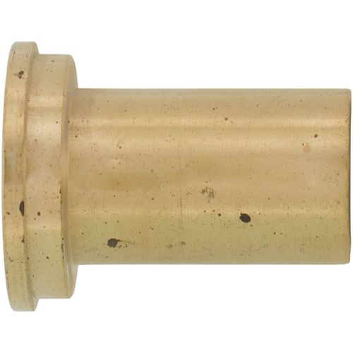 1/2" ProPress/Copper Sweat Cross Manifold Fitting