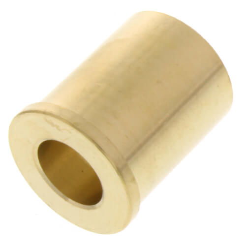 3/4" ProPress/Copper Sweat Cross Manifold Fitting