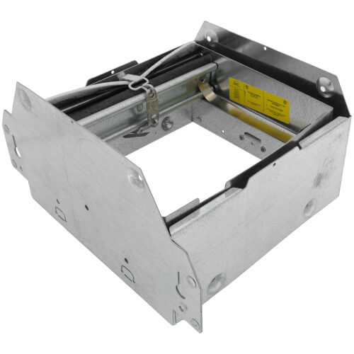 Main product image of GBR Ceiling Radiation Damper