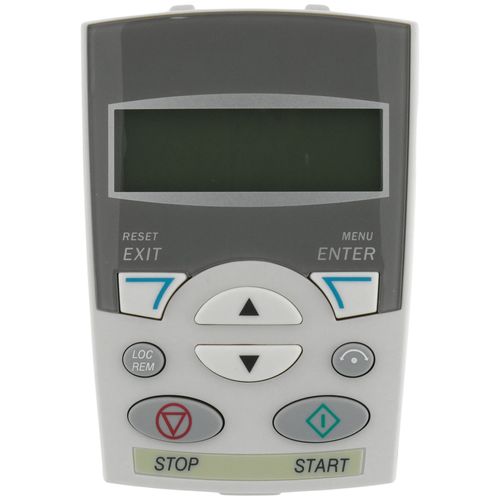 Main product image of Remote Keypad Display Kit, CRDISKIT001A00