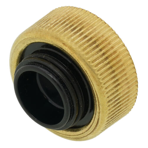 CRIS05049620PX Viega CRIS05049620PX 24 Port Polymer 1/2" PEX