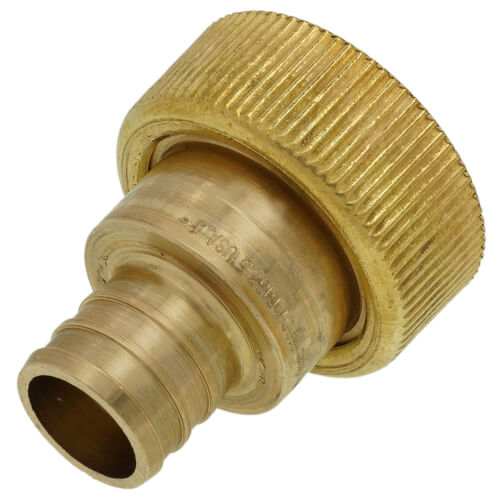 CRIS05049620PX Viega CRIS05049620PX 24 Port Polymer 1/2" PEX