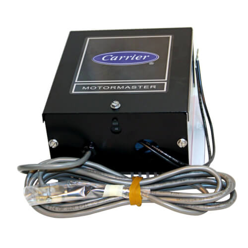 Main product image of Motormaster® V Low Ambient Control, CRLOWAMB030A00