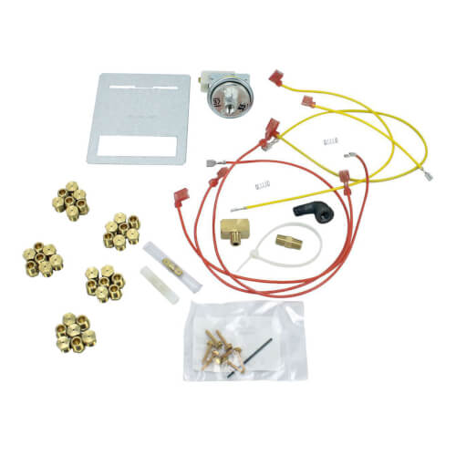 Main product image of High Altitude Gas Conversion Kit (Lp Only), CRLPELEV004A00