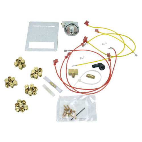 Main product image of Standard Altitude Gas Conversion Kit, CRLPKIT9001A00