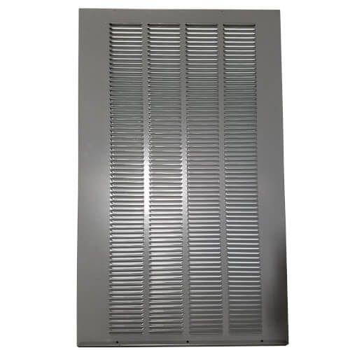 Main product image of Louvered Hail Guard Kit, CRLVHLGD012A00
