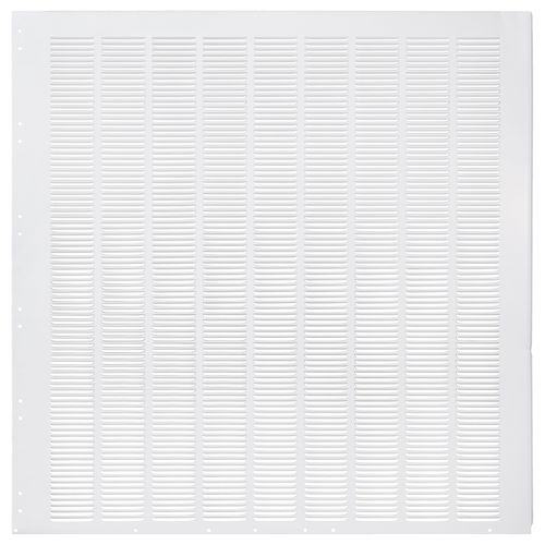 Main product image of Louvered Hail Guard Kit, CRLVHLGD016A00