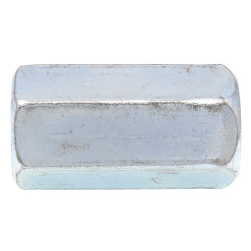 5/8" Zinc Rod Coupling