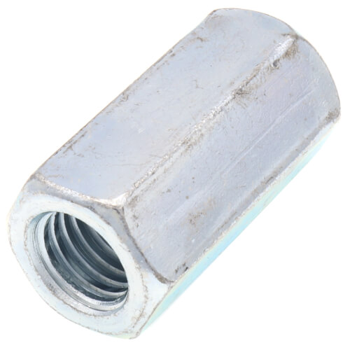 5/8" Zinc Rod Coupling