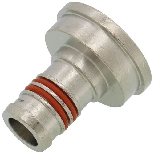 Main product image of 1/2" PEX Crimp Cross Manifold Fitting