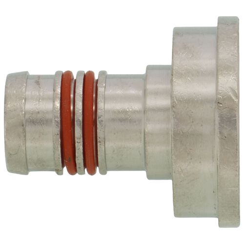 Main product image of 1/2" PEX Crimp Cross Manifold Fitting