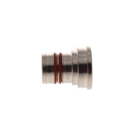 3/4" PEX Crimp Cross Manifold Fitting