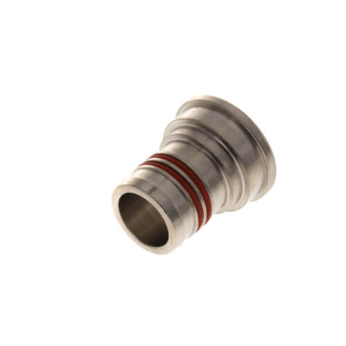 3/4" PEX Crimp Cross Manifold Fitting