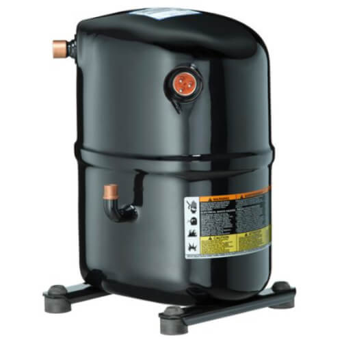 Main product image of 3 PH, R22/R407C/R502 Recip Compressor (460V)