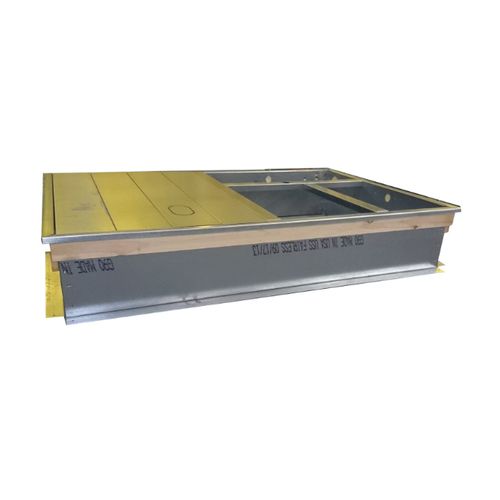 Main product image of 14" Roof Curb for Bryant Rooftop Units