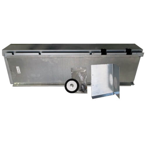 Main product image of Single Point Box Kit (208/230/460-3-60), CRSINGLE037A00