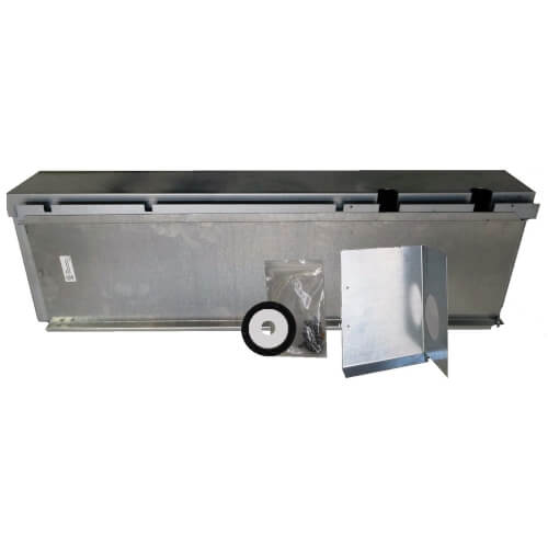 CRSINGLE050A00 - Carrier CRSINGLE050A00 - Single Point Box Kit ...