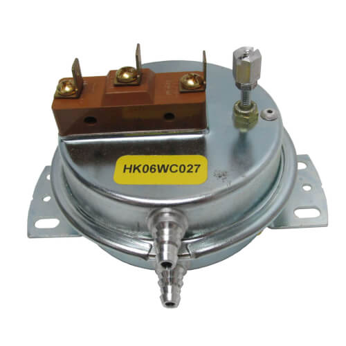 Main product image of Fan/Filter Status Switch, CRSTATUS001A00