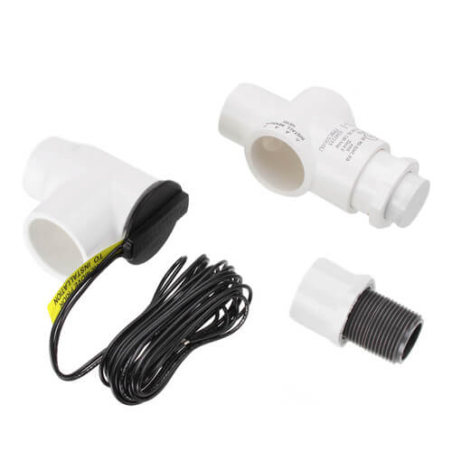 Main product image of CS-1 Condensate Switch - Tee