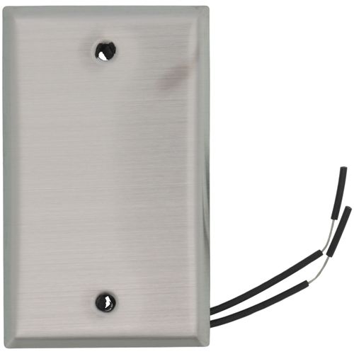 Main product image of 60°F Conceal-A-Stat Heating Thermostat