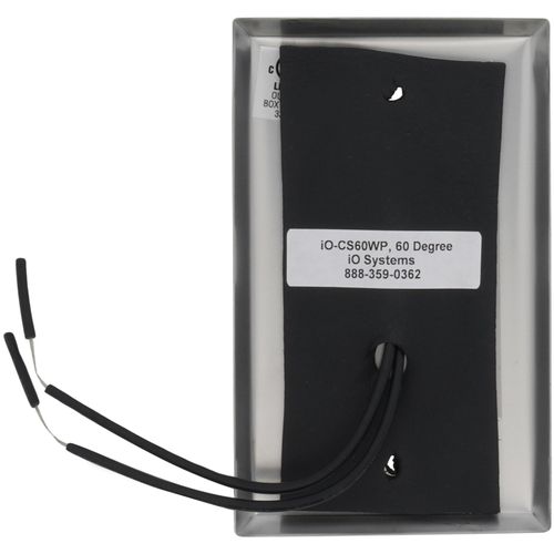 Main product image of 60°F Conceal-A-Stat Heating Thermostat