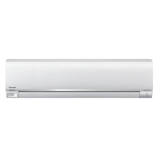 Main product image of 24,000 BTU Ductless Single-Split Wall-Mounted Heat Pump (Indoor Unit)