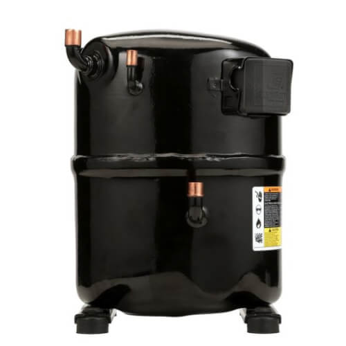 Main product image of 1 PH, R-22 Compressor, 12200 BTU (230V)