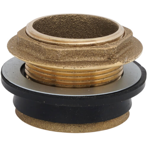 Main product image of 1-1/2" Closet Spuds