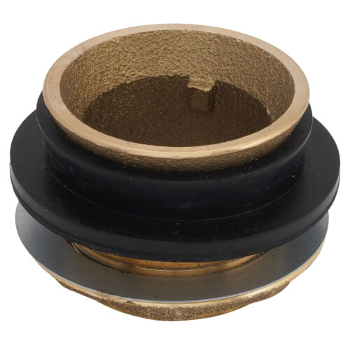 Main product image of 1-1/2" Closet Spuds