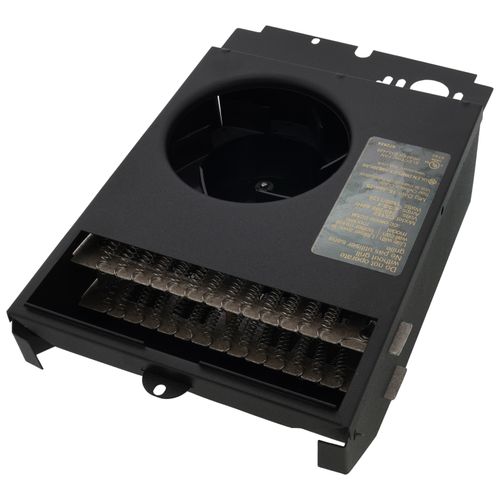 Main product image of Com-Pak Heater Assembly, 1500/1125W, 240/208V (Black)