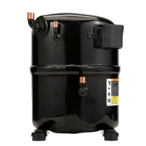 CS27K6E-TF5-945 - Copeland CS27K6E-TF5-945 - 3 PH, R404A Compressor ...