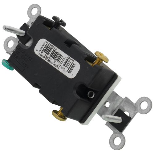 Main product image of 3-Way Side Wired Commercial Switch, 20A - Light Almond (120/277V)