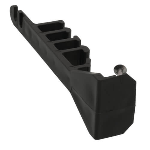 Main product image of Cable Standoff, Includes Nail, Non-Metallic, 4" Long